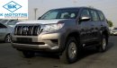 Toyota Prado 4.0L V6 Petrol / DVD Camera / Sunroof (CODE # 220046)