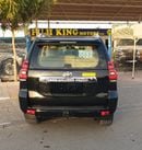 تويوتا برادو 2.7L 4WD PETROL (USED)