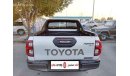 تويوتا هيلوكس 4x4 Double Cabin Brand New 2.8L Adventure 2021 Model Manual Full Option