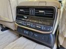 تويوتا لاند كروزر 2026 RHD LAND CRUISER ZX 300 3.5L PETROL BRAND NEW 0KM