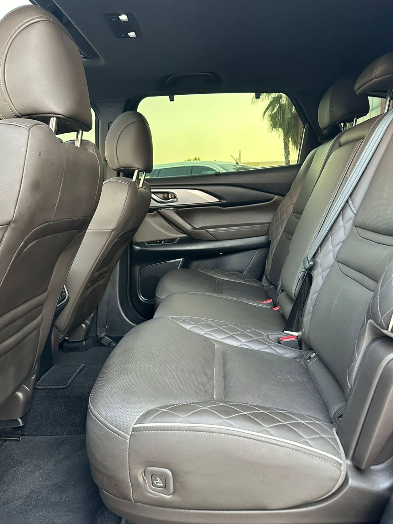 مازدا سي اكس90