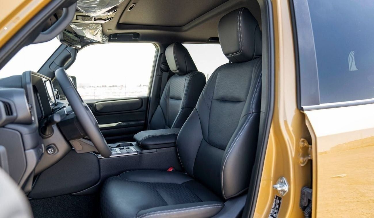 Toyota Prado PRADO ADVENTURE 2.8L DIESEL MY2024 –