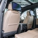 Chevrolet Tahoe Premier 6.2L