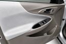 Chevrolet Malibu LS Chevrolet Malibu 2022 GCC Specs - Excellent Condition