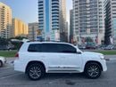 Toyota Land Cruiser 2020 Model VX Diesel Engine Full Option Very Clean and Perfect Condition