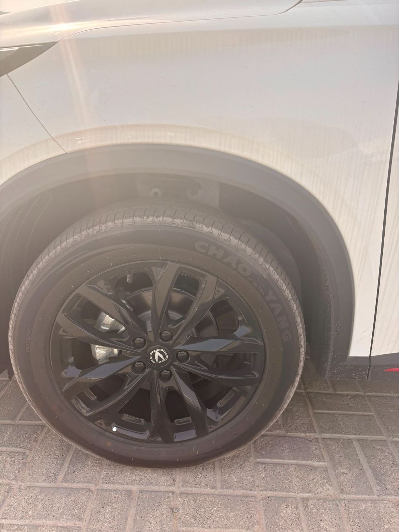 Changan X5 Plus PIONEER