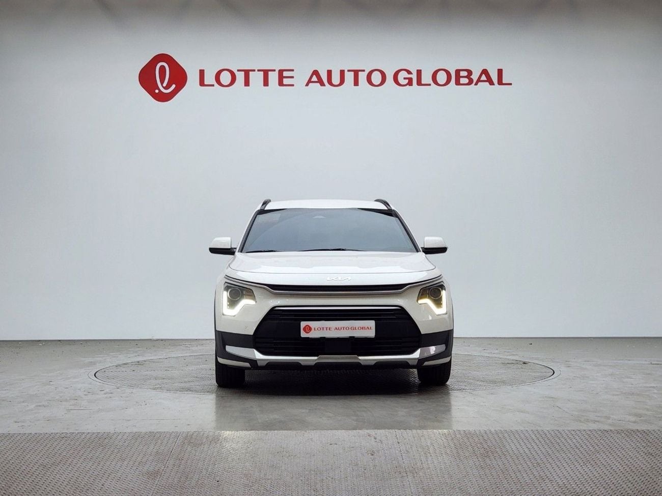 Kia Niro 2022 KIA THE ALL NEW NIRO (H) 1.6 Prestige