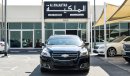 Chevrolet Malibu LTZ V6  GCC