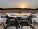 Toyota Prado TX-L 2022 Toyota Prado Full Option 4.0L V6 - AWD 4x4 GCC- Electric Seat - Rear CAM & Sensors - Cool B