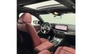 BMW M340i xDrive 3.0L 2024 BMW M340i xDrive, 2028 BMW Warranty, 2029 BMW Service Pack, Very Low Kms, GCC