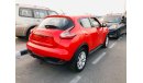 Nissan Juke 1600 CC, DVD, PUSH START, REAR CAMERA, FOG LAMPS