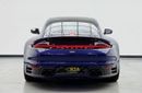 Porsche 911 CARRERA 2024 Porsche 911 Carrera, 2026 Porsche Warranty, Full Porsche Service History, Very Low Km, GCC