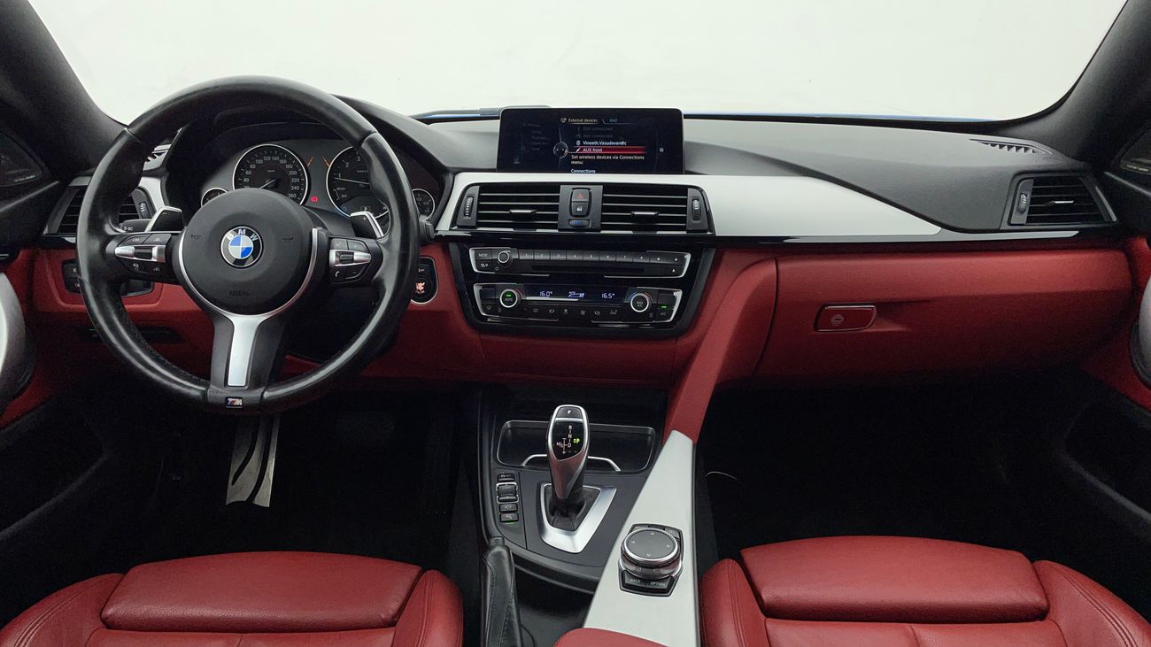 BMW 435i M SPORT 3 | Zero Down Payment | Home Test Drive