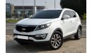 Kia Sportage Mid Range in Excellent Condition