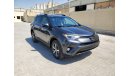 Toyota RAV4 XLE - Limited Edition