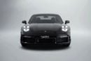 Porsche 911 STD Turbo S 3.8L (640 HP) Coupe
