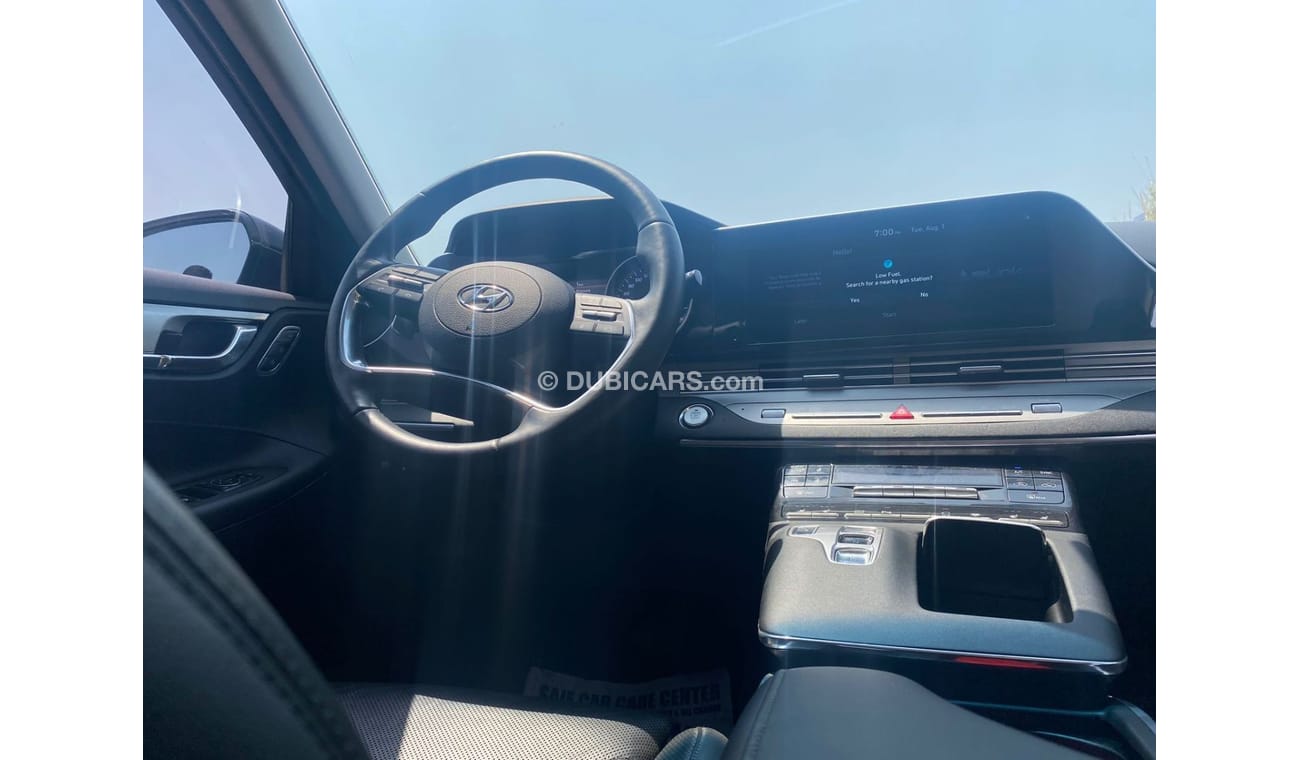 Hyundai Grandeur Hyundai grandeur ( AZERA )