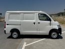 تويوتا لايت آيس Toyota Lite Ace 2024 (1.5L Full Automatic) Van petrol,