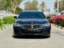 BMW 530i M Sport 2.0L
