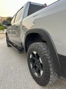 دودج رام فان 