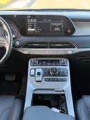 Hyundai Palisade PREMIUM NAPPA Full option 360 Camera, leather seats, original paint