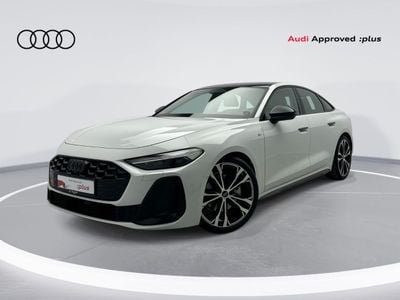 Audi A5 45 TFSI EXCLUSIVE EDITION TFSI S tronic A5 Sedan TFSI 204hp (Ref# 24242)