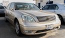 Lexus LS 430