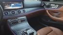 Mercedes Benz E200 AMG