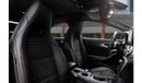 Mercedes-Benz CLA 250 250 AMG | 2,333 P.M (3 Years)⁣ | 0% Downpayment | Under Warranty!