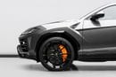Lamborghini Urus STD 4.0T V8 2022 Lamborghini Urus, October 2026 Lamborghini Warranty, Full Service History, Low KMs,