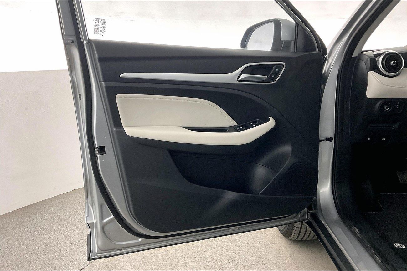 MG ZS Luxury | Guaranteed Warranty | 0 Down Payment