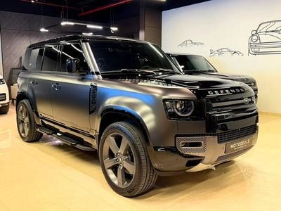 Land Rover Defender 110 P525 Carpathian Edition | Under Warranty & Service Contract