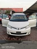 تويوتا بريفيا