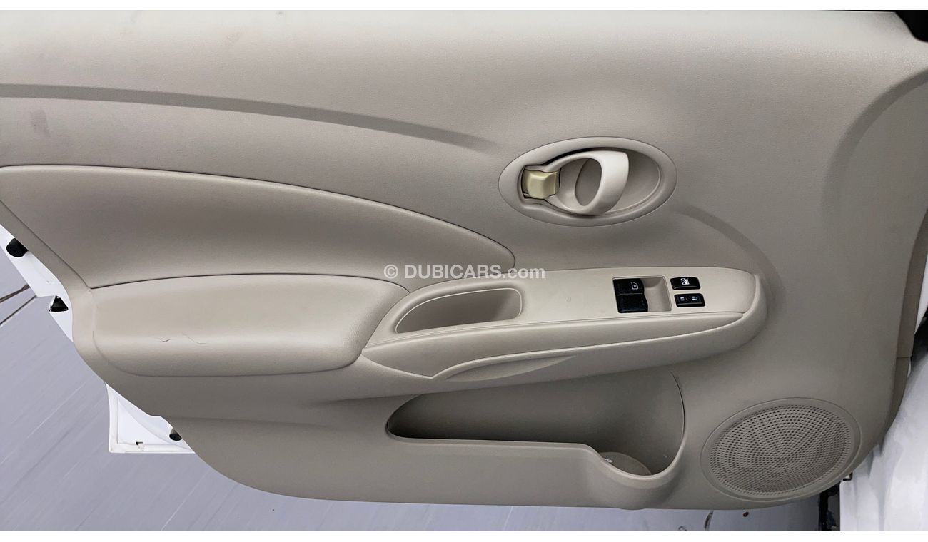 Nissan Sunny SV 1.5 | Zero Down Payment | Free Home Test Drive