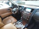 Nissan Patrol LE Platinum 5.6L