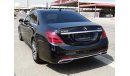 مرسيدس بنز S 350 import japan (Diesel)