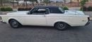 Lincoln Continental 