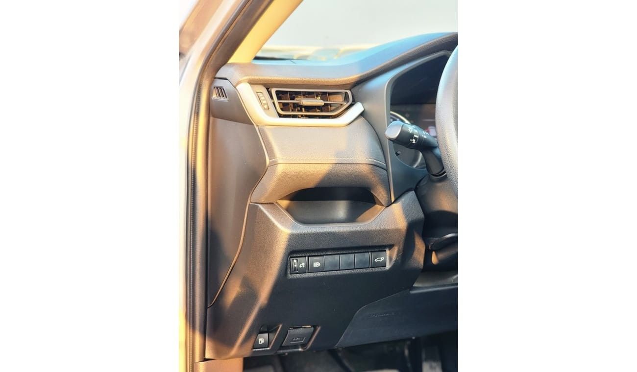 Toyota RAV4 Hybrid Toyota RAV4 limited full option