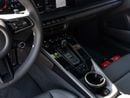 بورش 911 Carrera 3.0L (444 HP) Coupe