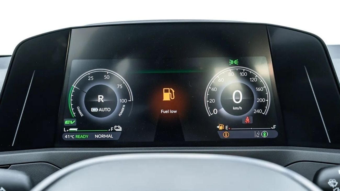 Honda Accord HEV 2025 | HONDA ACCORD 2.0L EPHEV PREMIUM [ EXPORT ONLY ]