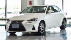 Lexus IS300 2020 IS300 Sedan P 2.0t AT Premier Ref#4420