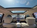 مرسيدس بنز S 500 AMG Warranty & Service 2023 GCC