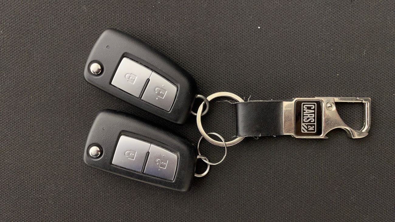 نيسان إكس تريل S 2.5 | بدون دفعة مقدمة | اختبار القيادة في المنزل