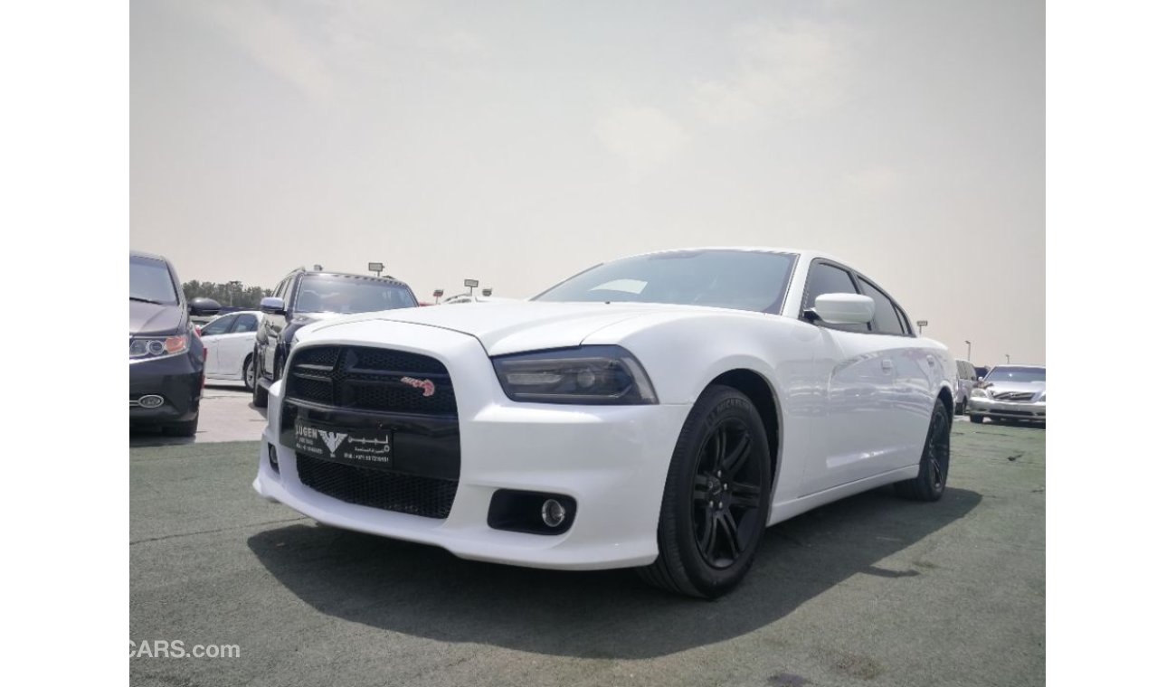 Dodge Charger Dodge Charger 2013 USA