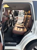 Toyota Land Cruiser VXR