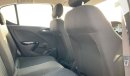 Opel Corsa Opel Corsa 2017 Manual Transmission Ref# 518