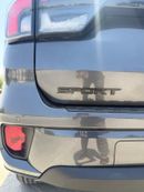 Ford Everest LIMITED Sport