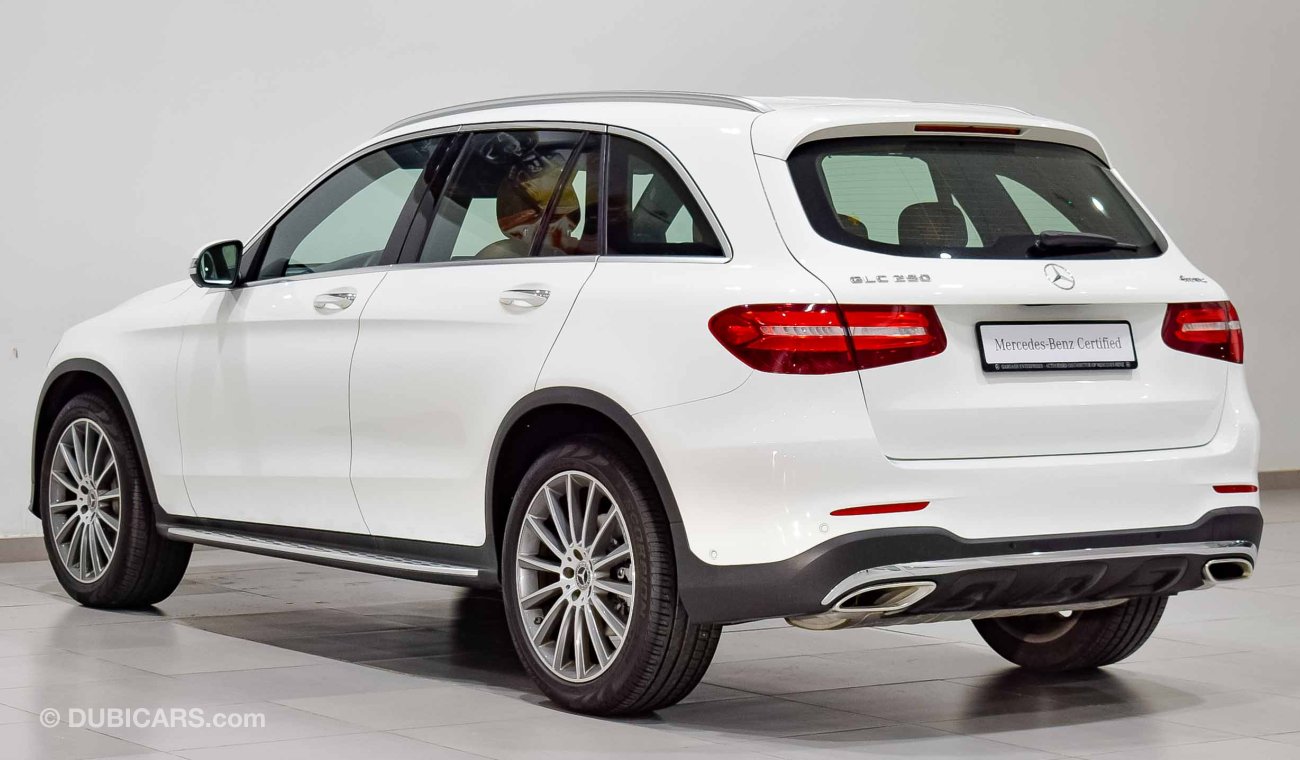 Mercedes-Benz GLC 250 4MATIC VSB 27668 SALES EVENT MARCH 7-11