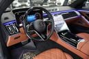 Mercedes Benz S500 4MATIC L HIGH