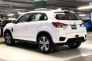 Mitsubishi ASX GLX Midline | National Day | Start 2026 with the ideal drive | Guaranteed Warranty | 0 Down Payment
